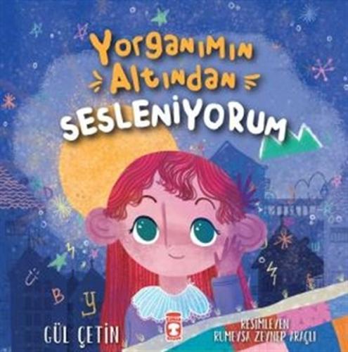 Kurye Kitabevi - Yorganımın Altından Sesleniyorum