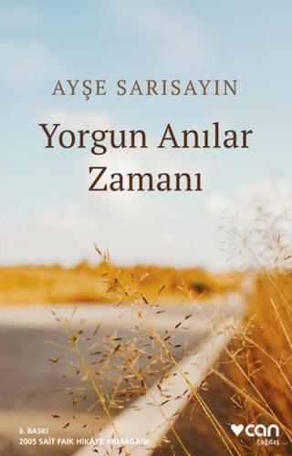 Kurye Kitabevi - Yorgun Anılar Zamanı