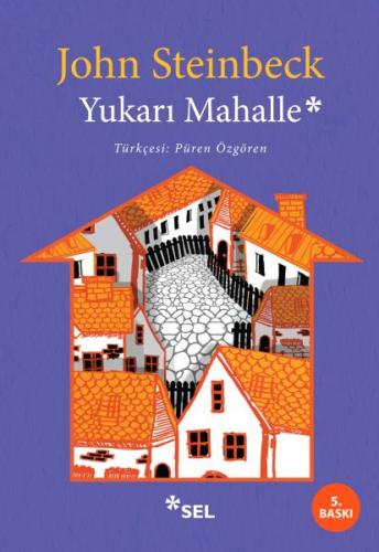 Kurye Kitabevi - Yukarı Mahalle