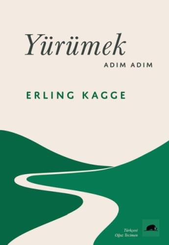 Kurye Kitabevi - Yürümek, Adım Adım