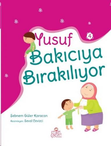 Kurye Kitabevi - Yusuf Bakıcıya Bırakılıyor