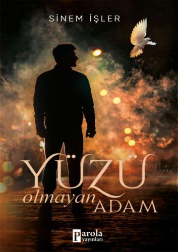 Kurye Kitabevi - Yüzü Olmayan Adam