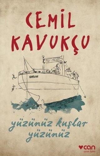 Kurye Kitabevi - Yüzünüz Kuşlar Yüzünüz