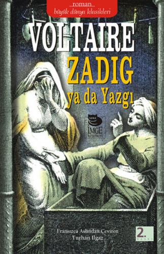 Kurye Kitabevi - Zadig ya da Yazgı