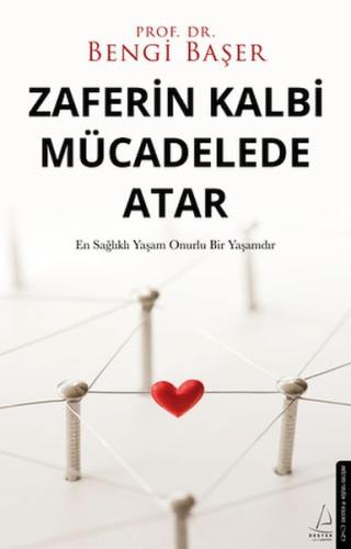 Kurye Kitabevi - Zaferin Kalbi Mücadelede Atar