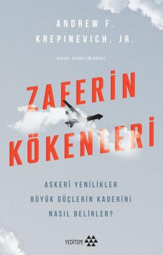 Kurye Kitabevi - Zaferin Kökenleri