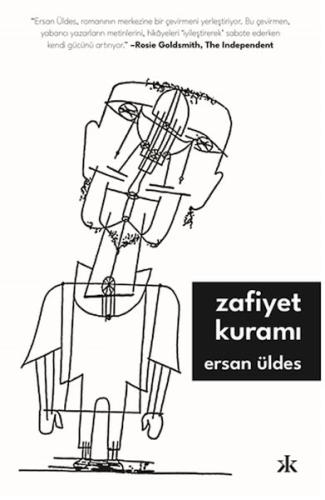 Kurye Kitabevi - Zafiyet Kuramı