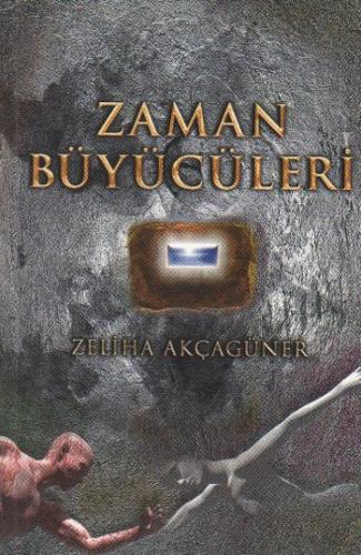 Kurye Kitabevi - Zaman Büyücüleri