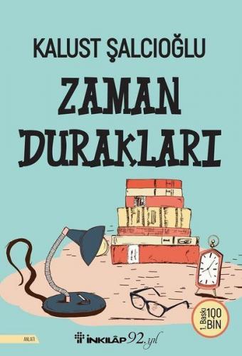 Kurye Kitabevi - Zaman Durakları