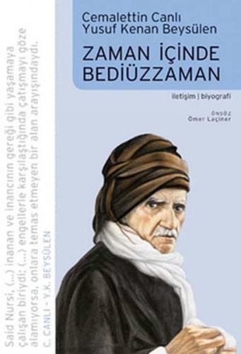 Kurye Kitabevi - Zaman İçinde Bediüzzaman-KAMPANYALI