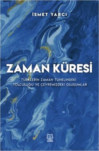 Kurye Kitabevi - Zaman Küresi