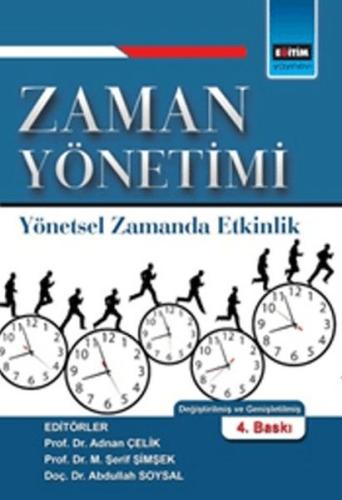 Kurye Kitabevi - Zaman Yönetimi Yönetsel Zamanda Etkinlik