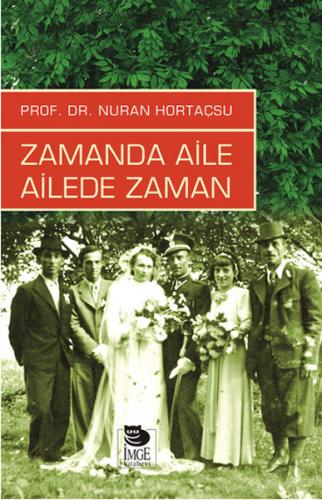 Kurye Kitabevi - Zamanda Aile Ailede Zaman