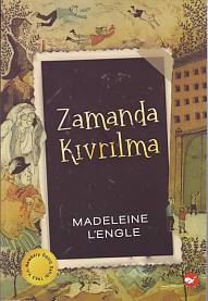 Kurye Kitabevi - Zamanda Kıvrılma