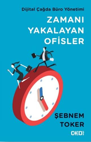 Kurye Kitabevi - Zamanı Yakalayan Ofisler