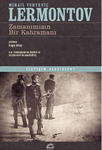 Kurye Kitabevi - Zamanımızın Bir Kahramanı