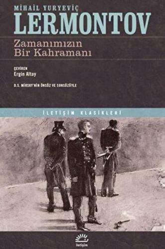 Kurye Kitabevi - Zamanımızın Bir Kahramanı