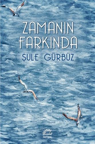 Kurye Kitabevi - Zamanın Farkında