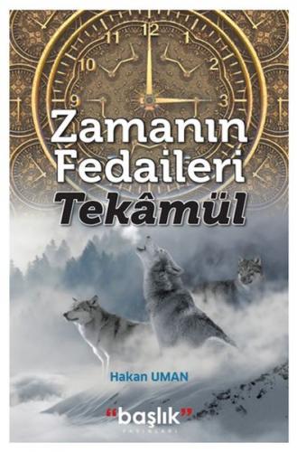 Kurye Kitabevi - Zamanın Fedaileri Tekamül