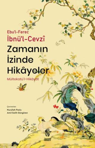 Kurye Kitabevi - Zamanın İzinde Hikayeler