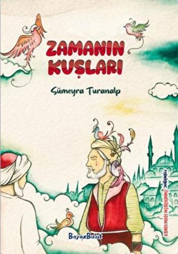 Kurye Kitabevi - Zamanın Kuşları