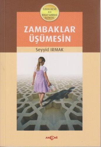 Kurye Kitabevi - Zambaklar Üşümesin