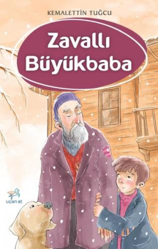 Kurye Kitabevi - Zavallı BüyükBaba