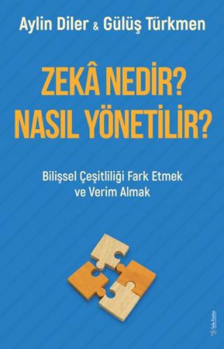 Kurye Kitabevi - Zekâ Nedir? Nasıl Yönetilir?