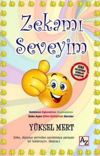 Kurye Kitabevi - Zekamı Seveyim