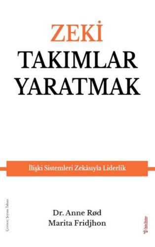 Kurye Kitabevi - Zeki Takımlar Yaratmak