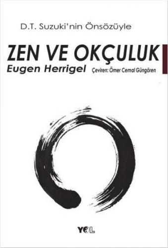 Kurye Kitabevi - Zen ve Okçuluk