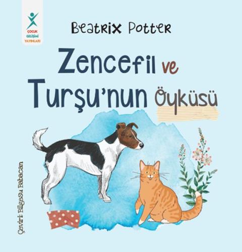 Kurye Kitabevi - Zencefil ve Turşu’nun Öyküsü