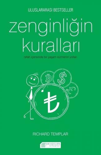 Kurye Kitabevi - Zenginliğin Kuralları