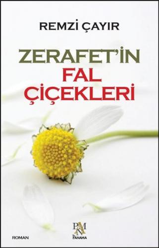 Kurye Kitabevi - Zerafet'in Fal Çiçekleri