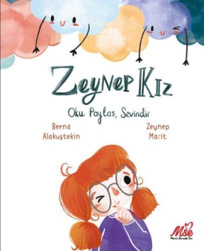 Kurye Kitabevi - Zeynep Kız