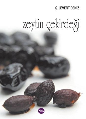 Kurye Kitabevi - Zeytin Çekirdeği