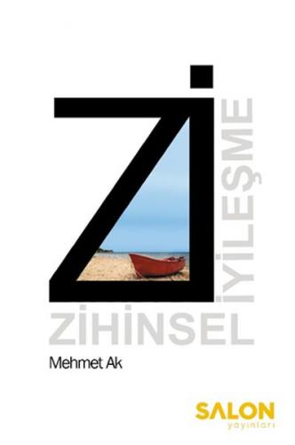 Kurye Kitabevi - Zİ Zihinsel İyileşme