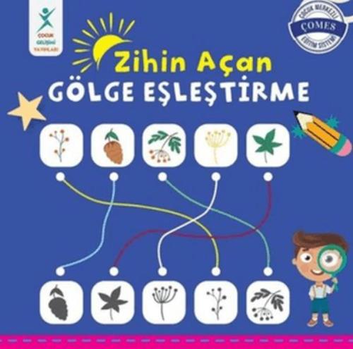 Kurye Kitabevi - Zihin Açan Gölge Eşleştirme