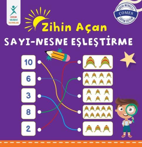 Kurye Kitabevi - Zihin Açan Sayı-Nesne Eşleştirme