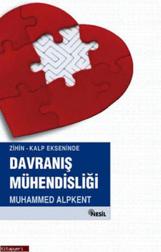 Kurye Kitabevi - Zihin Kalp Ekseninde Davranış Mühendisliği