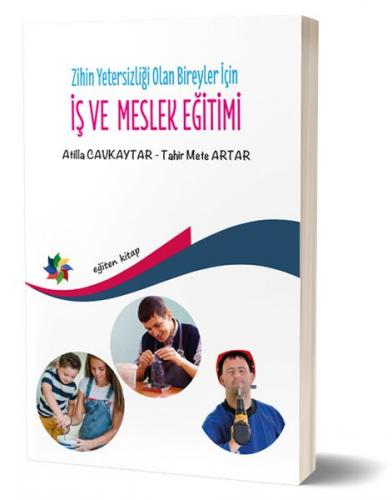 Kurye Kitabevi - Zihin Yetersizliği Olan Bireyler İçin İş ve Meslek Eğ