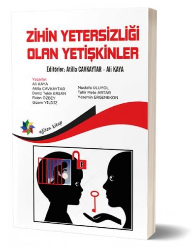 Kurye Kitabevi - Zihin Yetersizliği Olan Yetişkinler