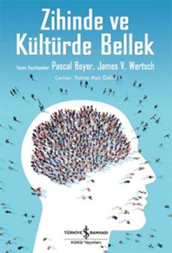 Kurye Kitabevi - Zihinde ve Kültürde Bellek