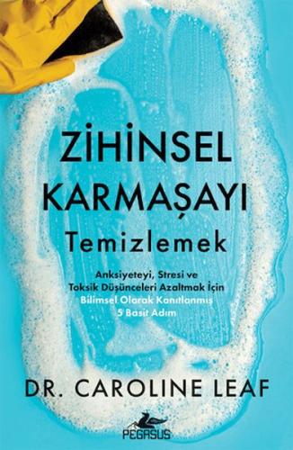 Kurye Kitabevi - Zihinsel Karmaşayı Temizlemek