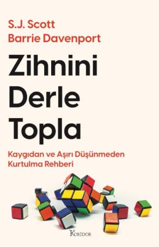 Kurye Kitabevi - Zihnini Derle Topla