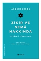 Kurye Kitabevi - Zikir ve Sema Hakkında