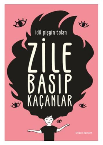 Kurye Kitabevi - Zile Basıp Kaçanlar