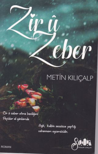 Kurye Kitabevi - Zir u Zeber