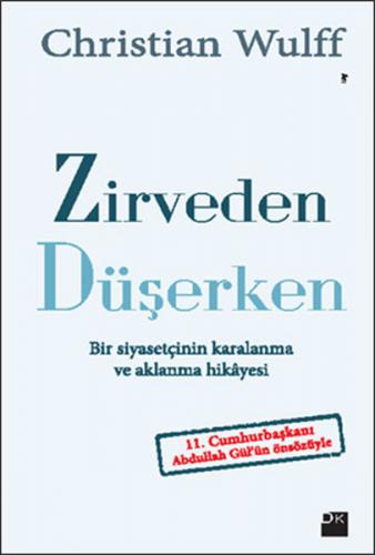 Kurye Kitabevi - Zirveden Düşerken