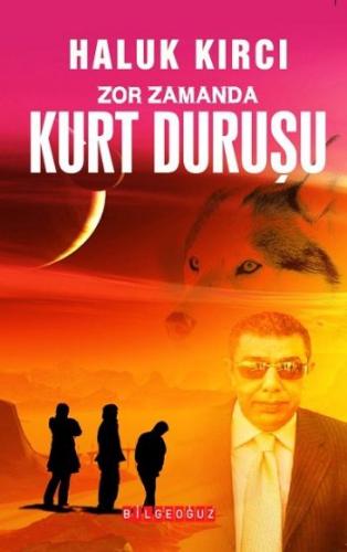 Kurye Kitabevi - Zor Zamanda Kurt Duruşu